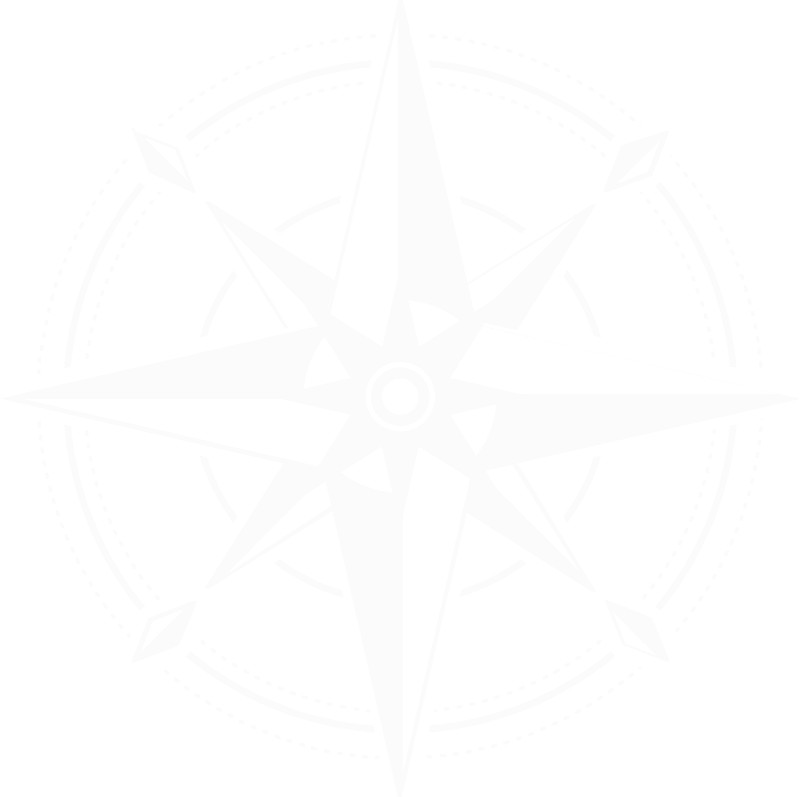 compass shape