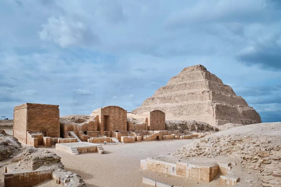 Crónicas de El Cairo