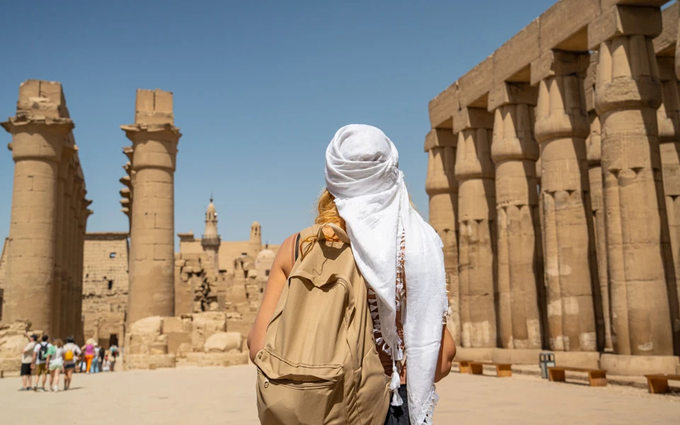 Tour de los Templos de Luxor y el Valle de los Reyes