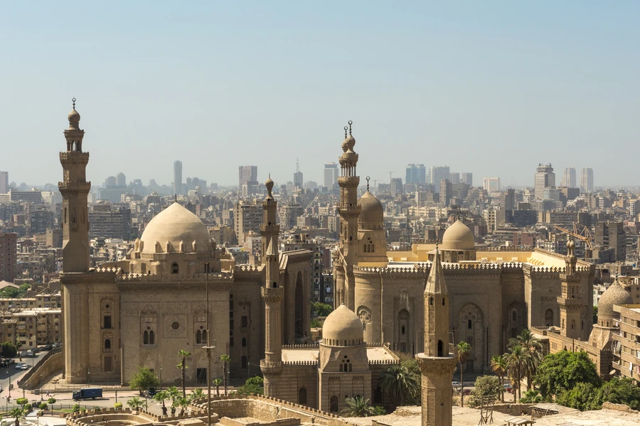 Oferta Especial en El Cairo  (Experiencia Histórica y Cultural de 2 Días)